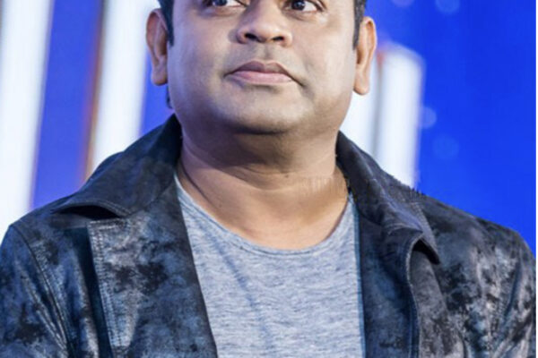 Picture is take from Instagram